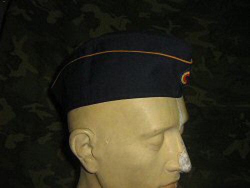 Bustina copricapo vintage - , -vintage