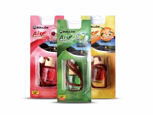 Profumo deodorante per auto - profumo,