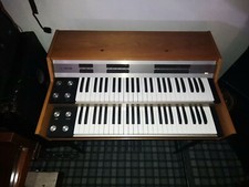 USATO VINTAGE ORGANS