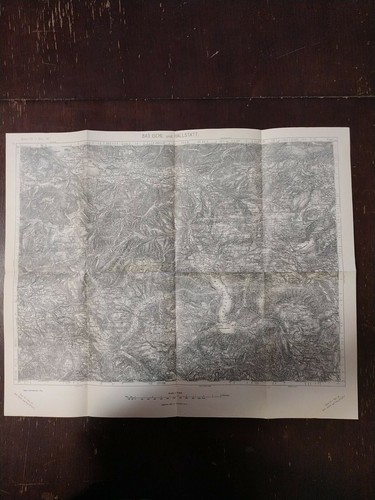 Carta geografica monarchia - geografica,