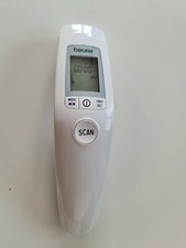 Termometro Infrarossi Beurer FT 90 Professionale Senza Contatto, febbre