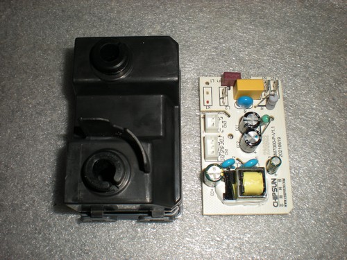 New oem black decker - new,