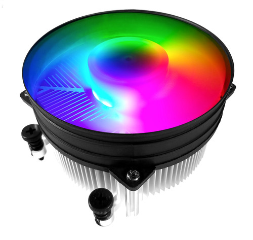 Tronwire rgb led - rgb, amd