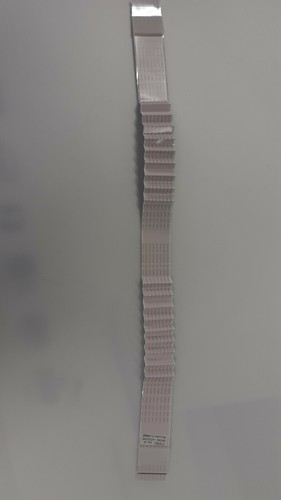 Cavetto per lcd - cavetto, x