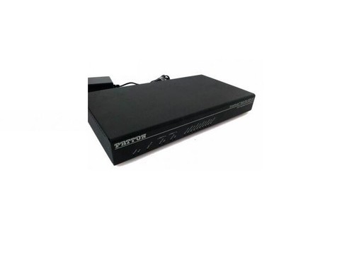 Patton smartnode - patton,