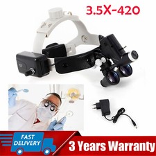 5W 3.5X Medical Surgical