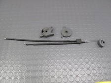 SDOPPIATORE CAVO CARBURATORE