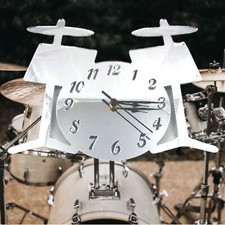 Orologi forma batteria - forma, di