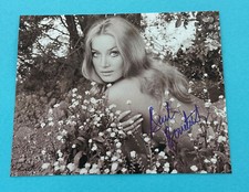 Barbara bouchet sexy - sexy,