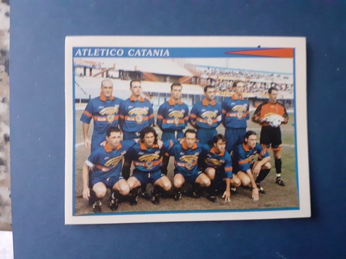 Paniini calciatori 1998 99 - , 1998/99