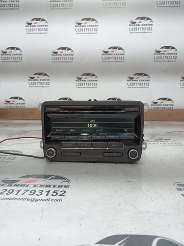 Autoradio lettore vw - 👉autoradio,