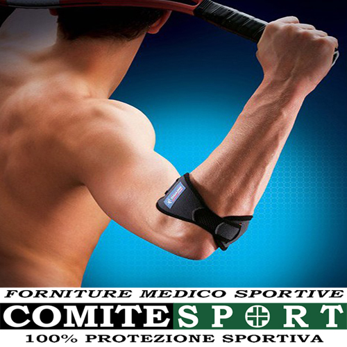 Tutore fascia bracciale anti - fascia/bracciale,
