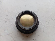 MANOPOLA Usata Ricambio Vintage Originale per RADIO D'EPOCA Valvole COME IN FOTO