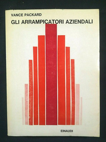 Gli arrampicatori aziendali - gli,