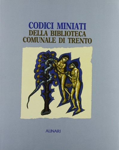Codici miniati della