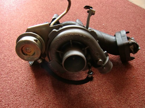 Turbina lancia lybra - lancia,