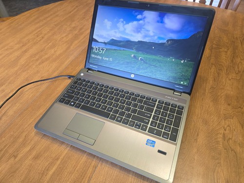 Probook 4540s computer - hp,