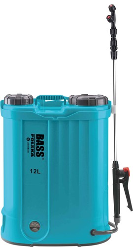 Spruzzatore batteria 12 - spruzzatore,
