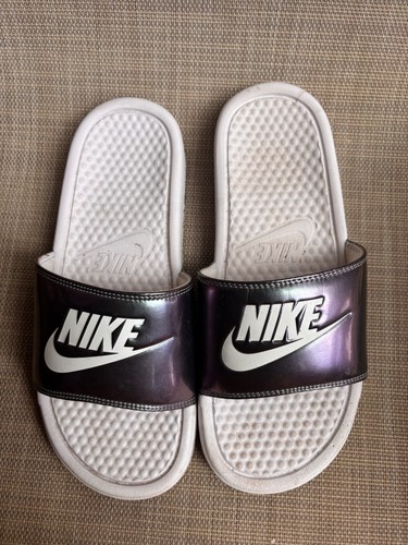 Nike benassi jdi - nike, se