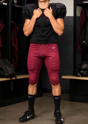Nike vapor pantaloni calcio - vapor,