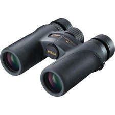 Nikon Monarch 7 10x30 binocolo