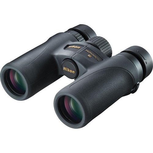 Nikon monarch 10x30 - monarch,