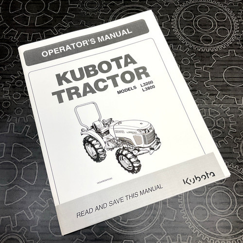 Manuale operatore per trattore - manuale,