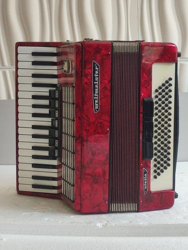 Fisarmonica pianoforte - fisarmonica,