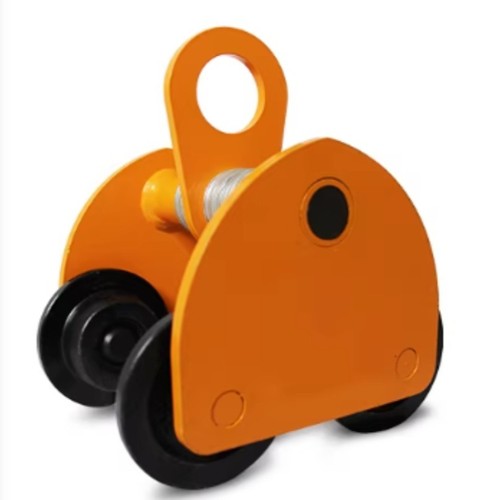 Carrello spinta tirato a - carrello,