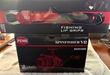 COMBO**Penn Spinfisher SSVII
