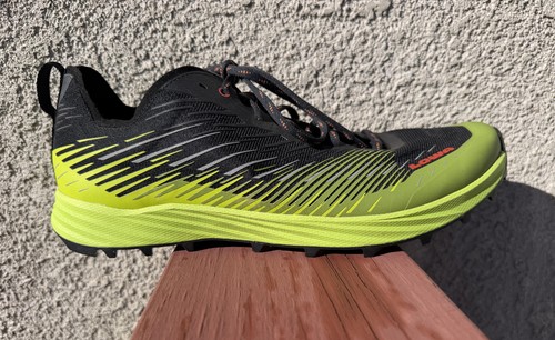 Scarpe trail running uomo - trail,