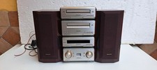 Stereo Technics SC-HD550 –