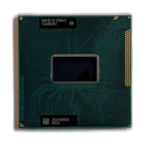 Cpu 3230m ghz socket - i5-3230m, 3.2