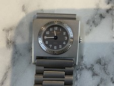 Un modulo originale Breitling