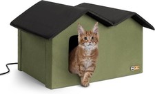 K&H Pet Products Casetta per