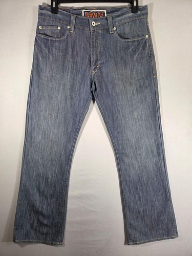 Jeans levis 527 uomo 34x32 - jeans, blu