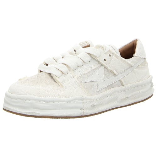 Rebecca white sneaker zwave - rebecca,