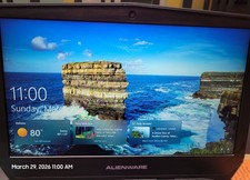 USATO - DELL Alienware