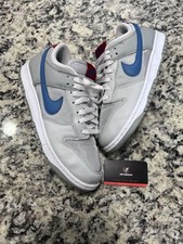 Size 9 – Nike Dunk Low
