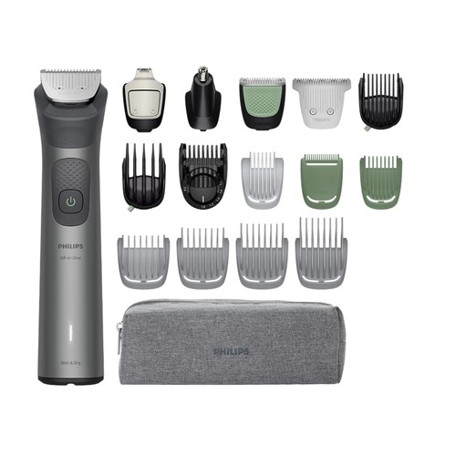 Multigroom all one 17 - multigroom,