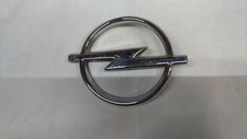 EMBLEMA ORIGINALE GM PER OPEL ASTRA FAMILIARE/VECTRA 88-98 COD:90413034