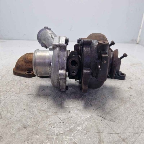 Turbina turbo per - turbo, croma