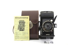 VOIGTLÄNDER BESSA 6X9 con