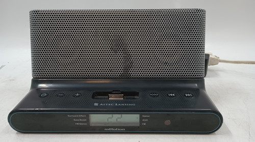 Sistema altoparlanti altec - sistema,