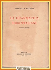 Grammatica degli italiani - la,