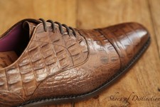 Scarpe Oxford Joseph Cheaney