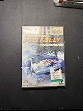 Pro Rally Videogioco Vintage