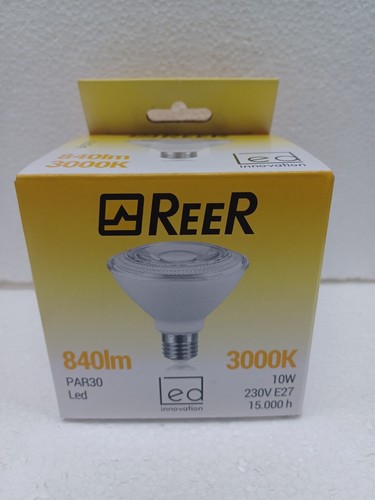 Lampada faretto led par30 - faretto,