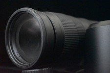Nikon AF-S 200-500mm f/5.6 E