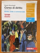 libri scolastici Usati  CORSO